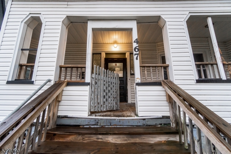 City Of Orange Twp., NJ 07050,467 Fairview Ave