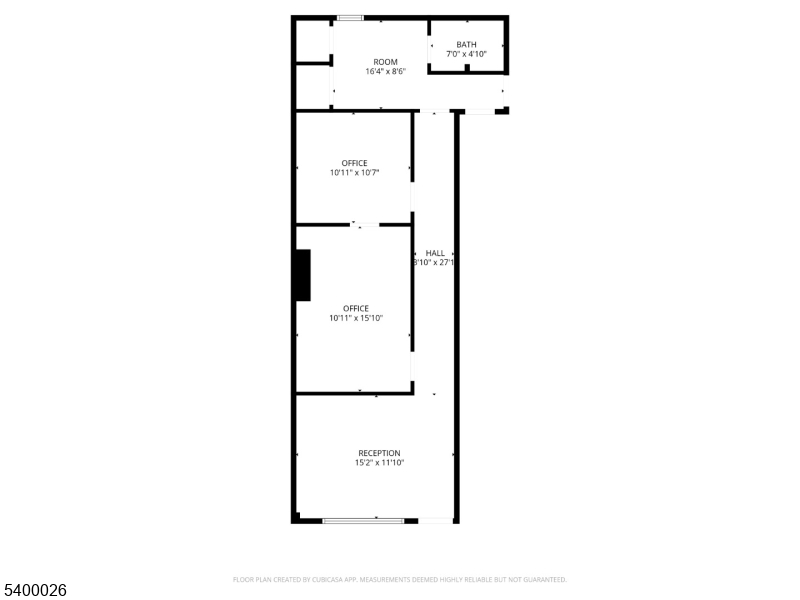 Nutley Twp., NJ 07110,312 Washington Ave