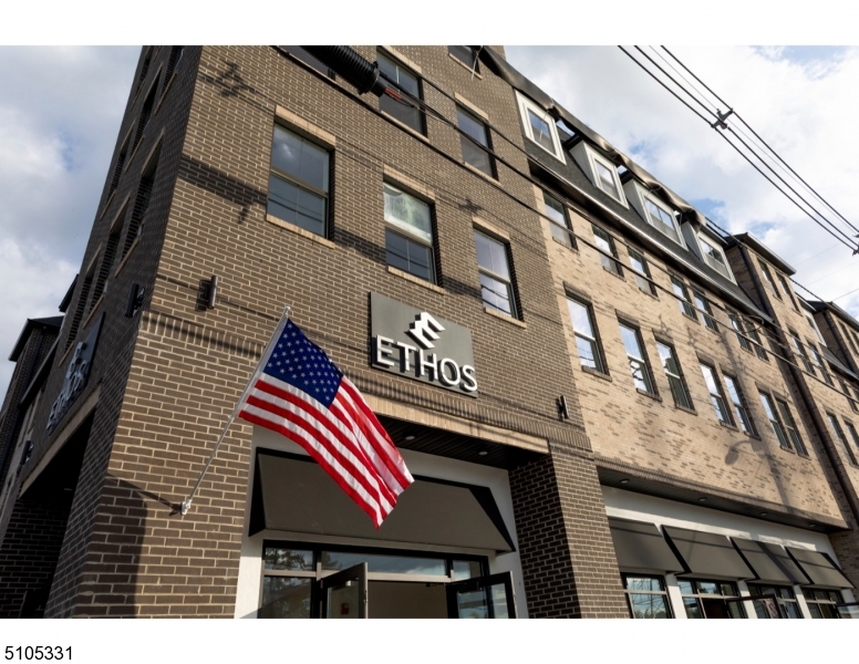 Belleville Twp., NJ 07109,548 Franklin Ave #214