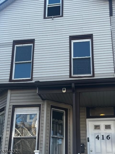 416 Summer Ave, Newark City, NJ 07104
