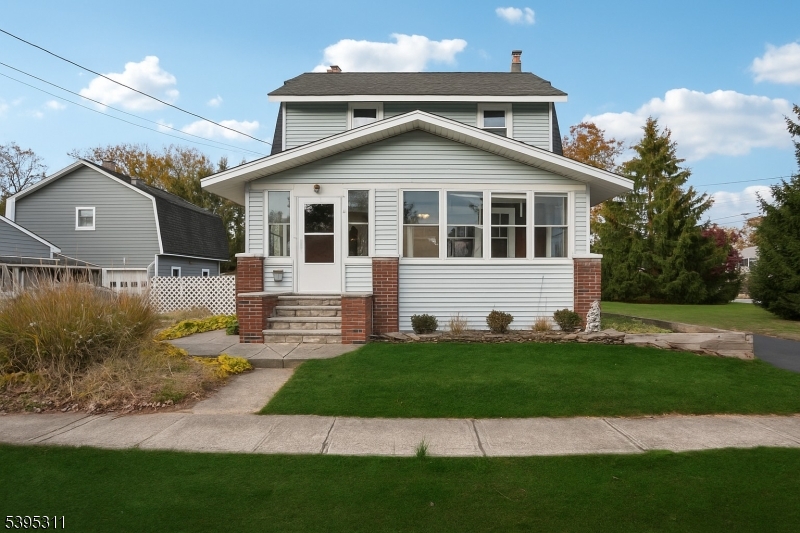 63 William St, Lincoln Park Boro, NJ 07035