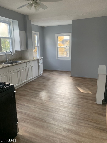 Paterson City, NJ 07503,260 Pacific St #2