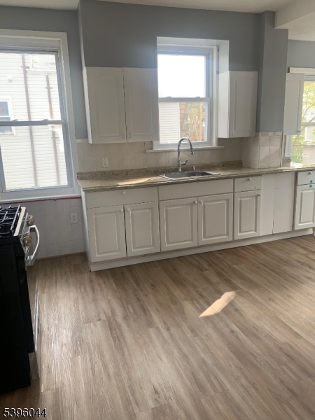 Paterson City, NJ 07503,260 Pacific St #2