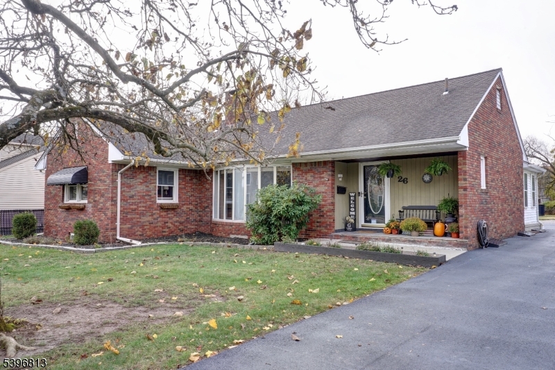26 Newark Pompton Tpke, Riverdale Boro, NJ 07457