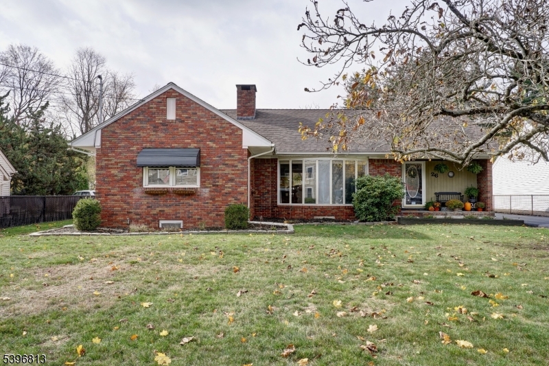 Riverdale Boro, NJ 07457,26 Newark Pompton Tpke