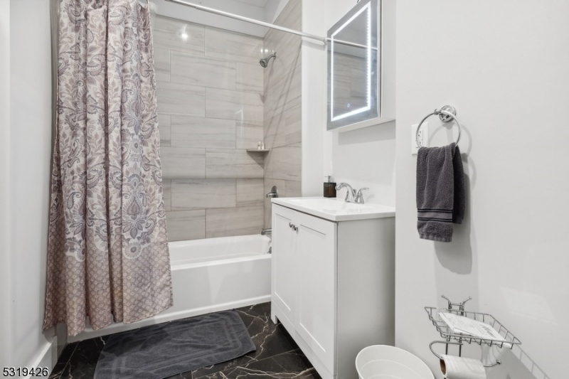 Newark City, NJ 07105,104 Fleming Ave #201