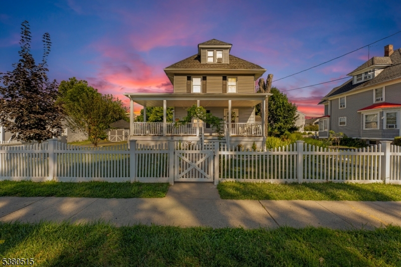 Plainfield City, NJ 07062,1107-11 North Ave