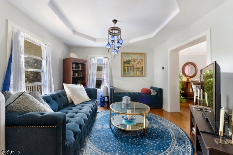 Plainfield City, NJ 07062,1107-11 North Ave