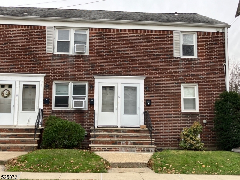 North Arlington Boro, NJ 07031,77 Exton Ave #2