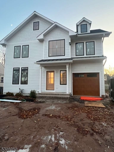 Cranford Twp., NJ 07016,24 Pershing Ave