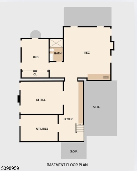 Cranford Twp., NJ 07016,24 Pershing Ave