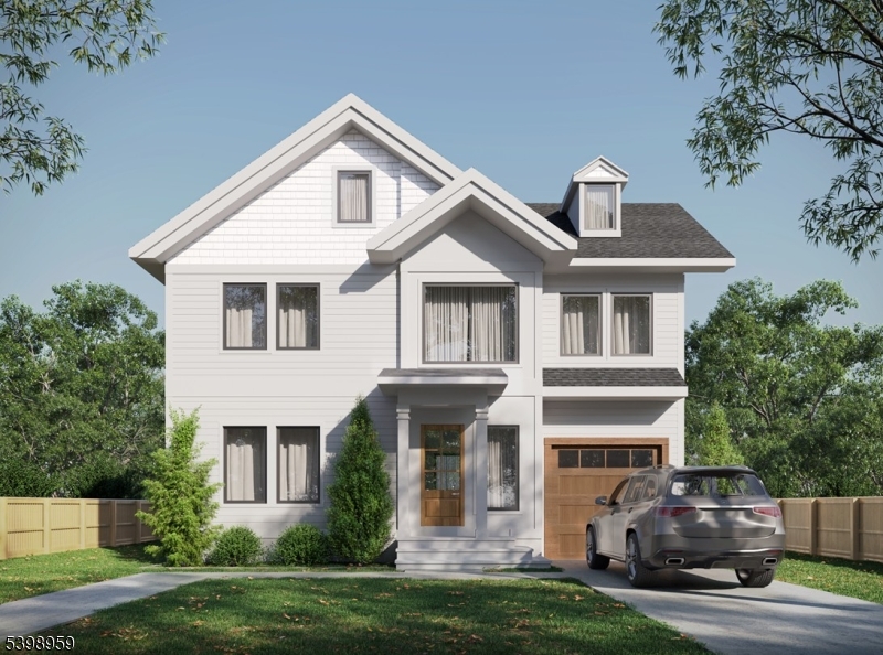 24 Pershing Ave, Cranford Twp., NJ 07016