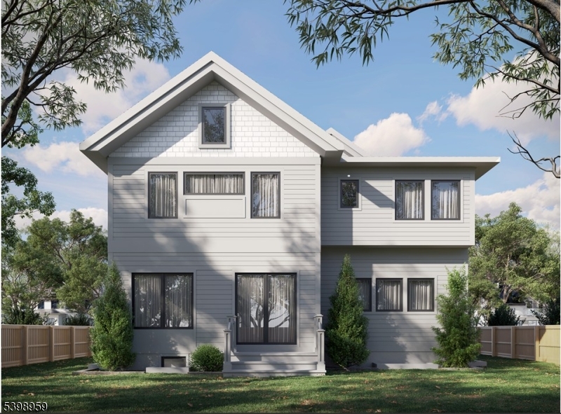 Cranford Twp., NJ 07016,24 Pershing Ave