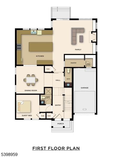 Cranford Twp., NJ 07016,24 Pershing Ave