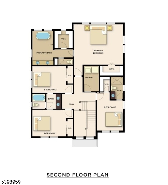 Cranford Twp., NJ 07016,24 Pershing Ave