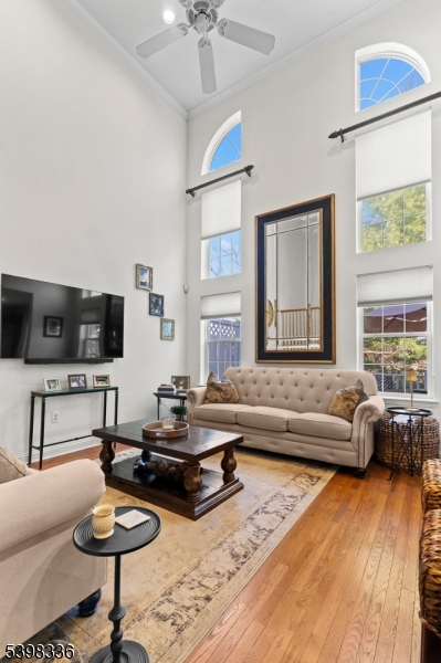 Bernards Twp., NJ 07920,14 Minuteman Ct