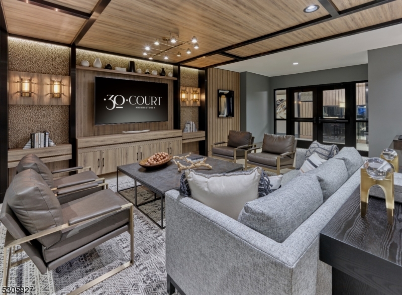 30 Court St J 405, Morristown Town, NJ 07960