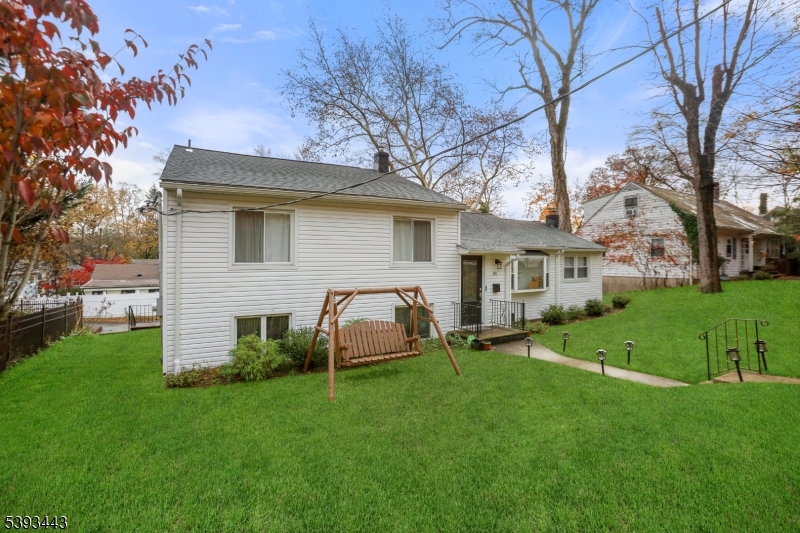 West Orange Twp., NJ 07052,214 S Valley Rd