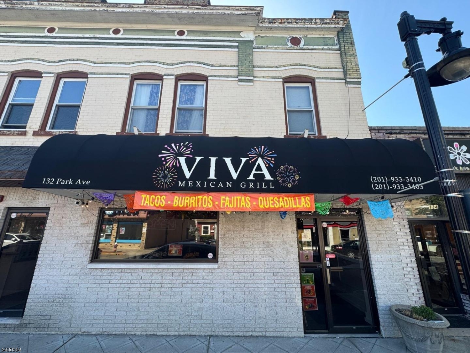 132 Park Ave, East Rutherford Boro, NJ 07073