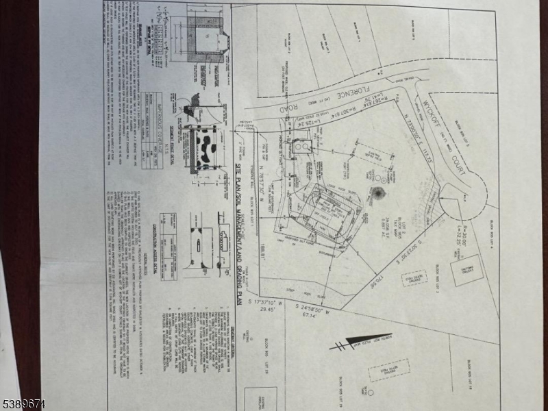 4 Wyckoff Ct, West Milford Twp., NJ 07421