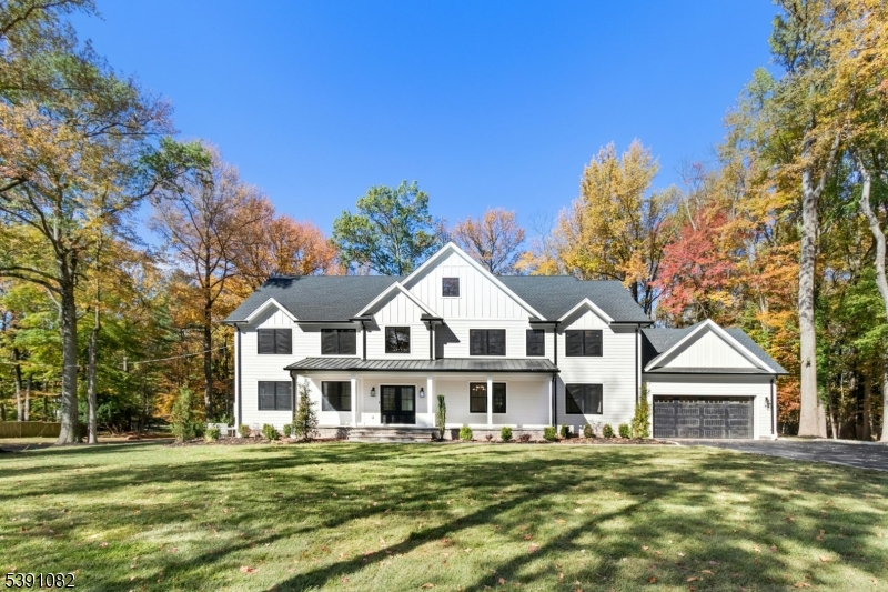 1191 Cooper Road, Scotch Plains Twp., NJ 07076