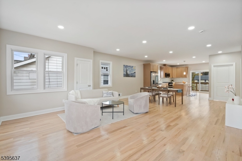 Hillside Twp., NJ 07205,542 Leo St