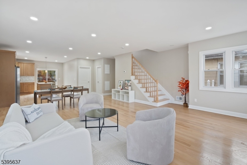 Hillside Twp., NJ 07205,542 Leo St