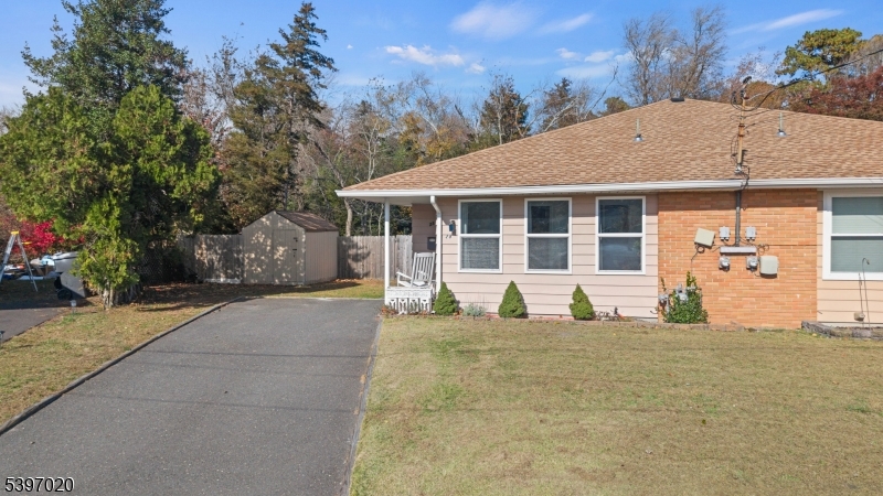Toms River Township, NJ 08753,28 Saint Moritz Pl
