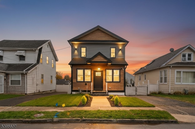 Hillside Twp., NJ 07205,542 Leo St