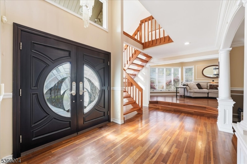 Mountainside Boro, NJ 07092,1605 Justin Pl