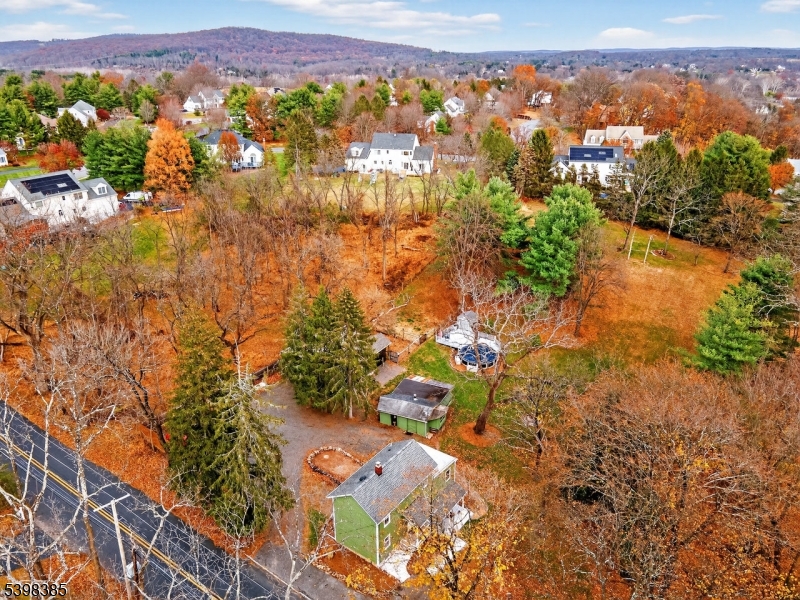 Raritan Twp., NJ 08822,28 Old Clinton Rd