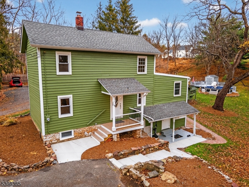 Raritan Twp., NJ 08822,28 Old Clinton Rd