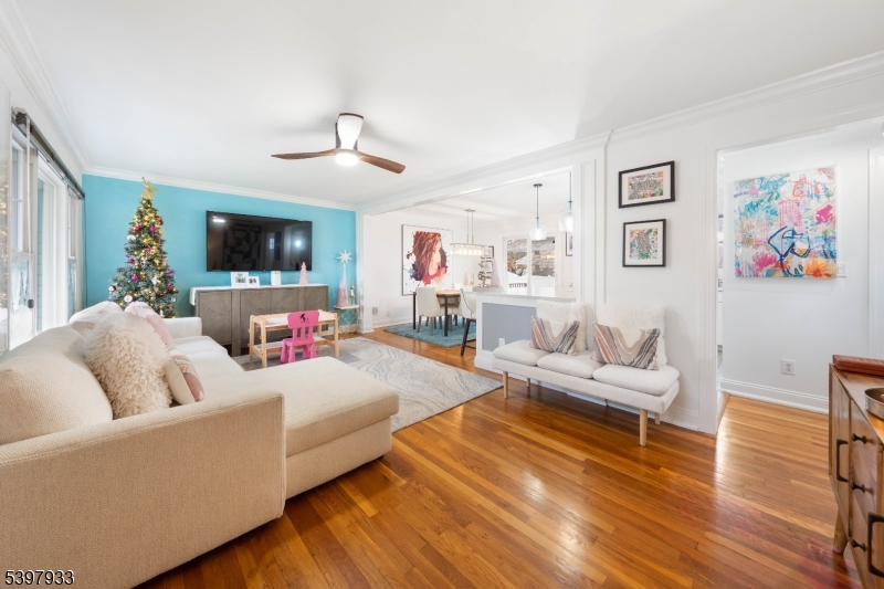 Linden City, NJ 07036,545 Livingston Rd