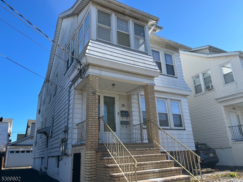 202 N 17Th St #2, Bloomfield Twp., NJ 07003