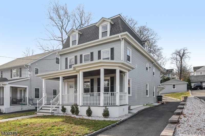 Ridgewood Village, NJ 07450,144 Union St