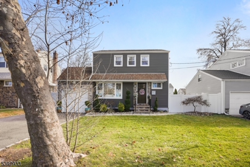 Linden City, NJ 07036,545 Livingston Rd