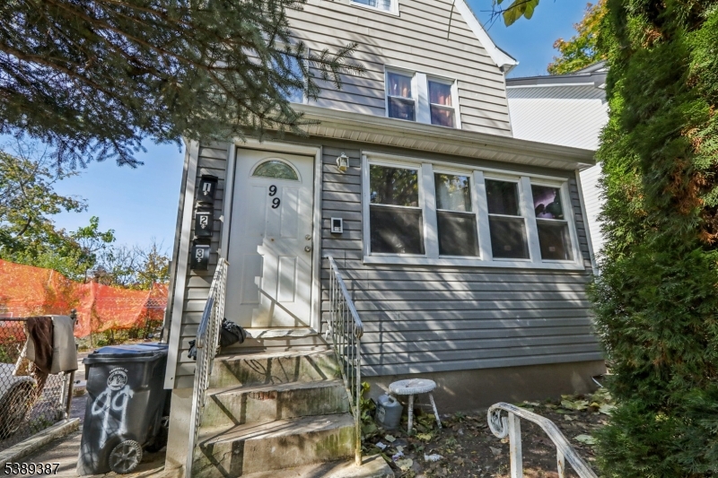 Newark City, NJ 07106,99 Alexander St