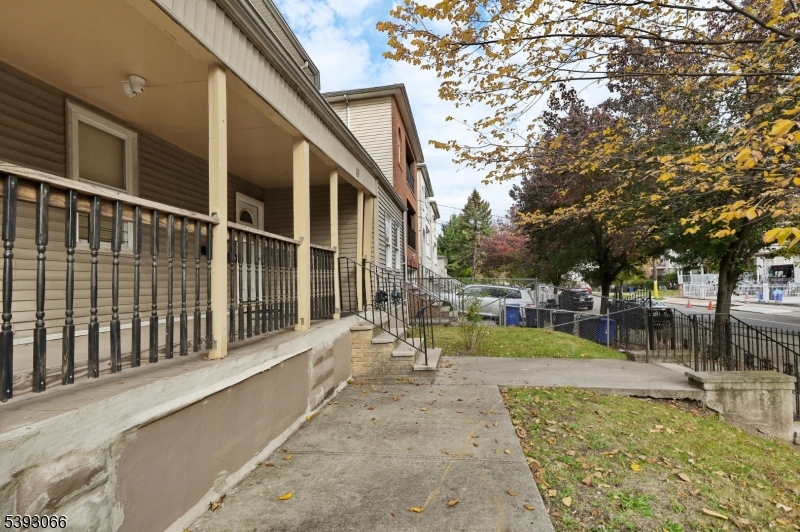 Newark City, NJ 07108,45 Hedden Ter