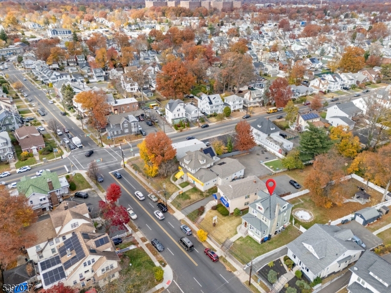 Irvington Twp., NJ 07111,1371 Clinton Ave