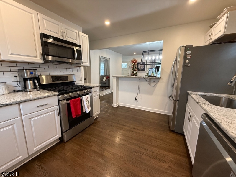 Plainfield City, NJ 07062,1434 E 2Nd St