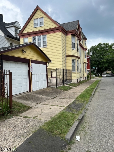 Newark City, NJ 07106,80 Vermont Ave