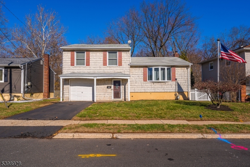 1375 Brookfall Ave, Union Twp., NJ 07083
