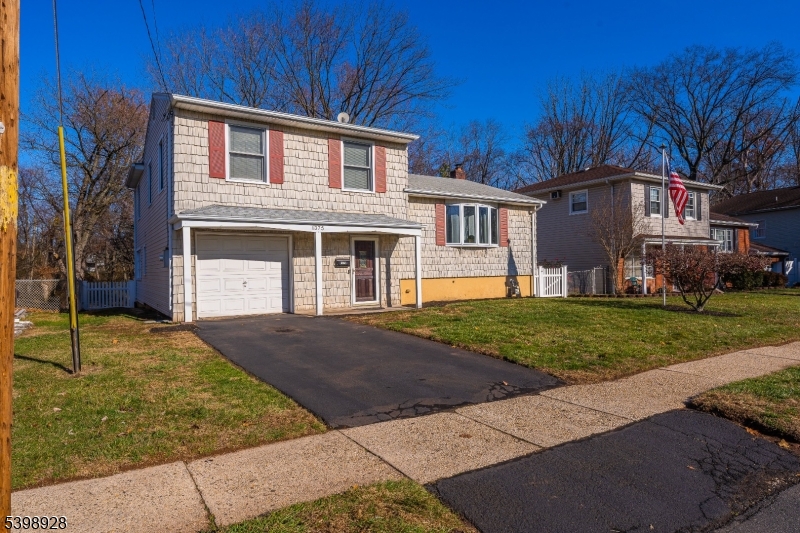 Union Twp., NJ 07083,1375 Brookfall Ave