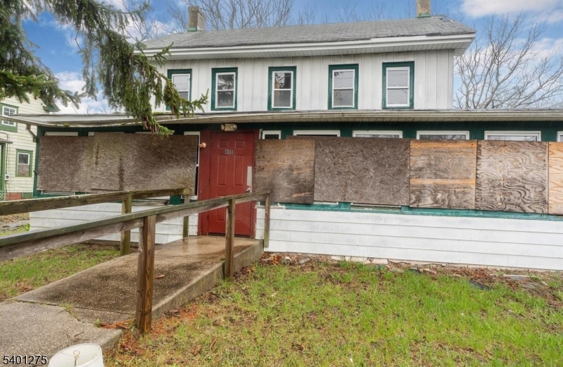 Galloway Twp., NJ 08205,613-615 S New York Rd