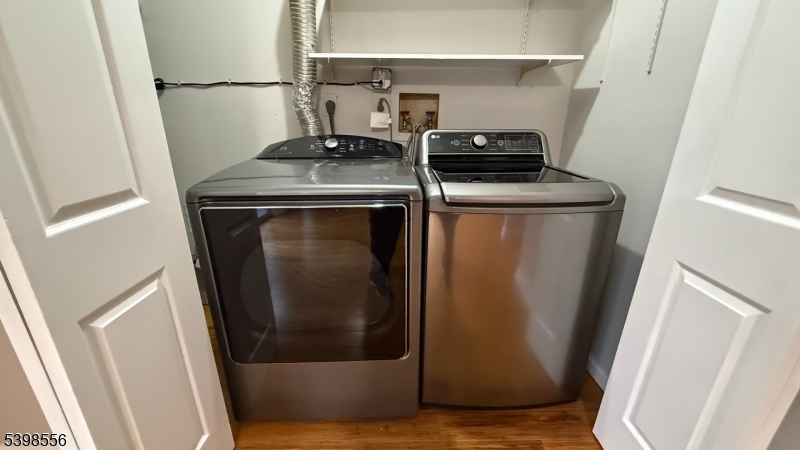 Franklin Twp., NJ 08873,58 Canterbury Cir #58