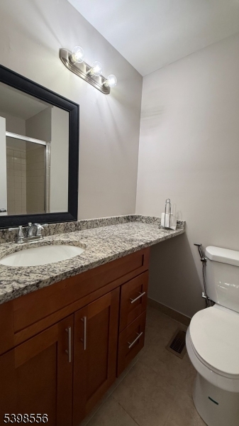 Franklin Twp., NJ 08873,58 Canterbury Cir #58