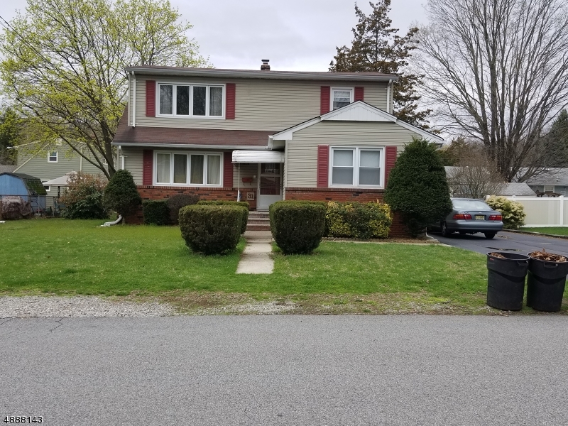 Wanaque Boro, NJ 07465,31 Garbarino Ave #2