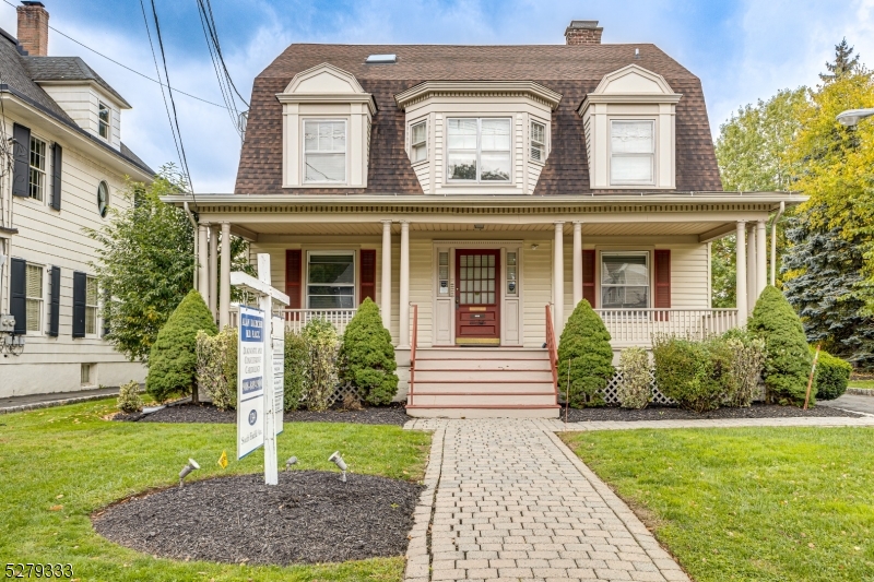 Westfield Town, NJ 07090,134 S Euclid Ave