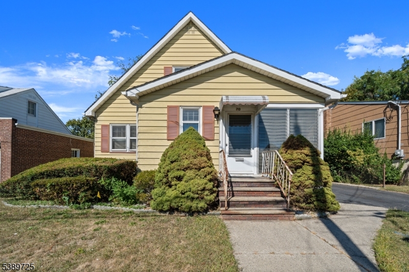 70 E 6Th St, Clifton City, NJ 07011