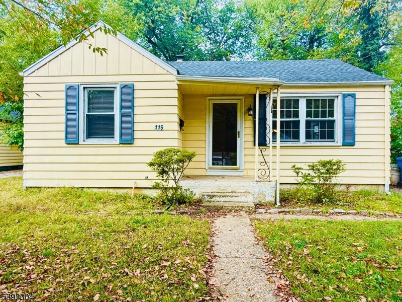 115 Edison Rd, Cherry Hill Twp., NJ 08034